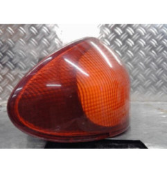 Feu arriere principal gauche (feux) ALFA ROMEO 166