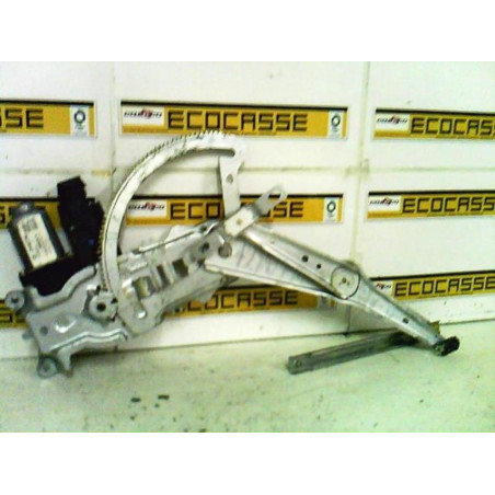 Moteur leve vitre avant droit OPEL COMBO C Photo n°1