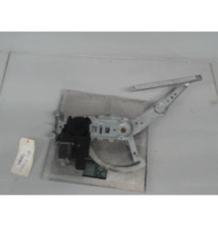 Moteur leve vitre avant droit OPEL COMBO C Photo n°3