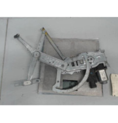 Moteur leve vitre avant droit OPEL COMBO C Photo n°6