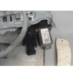 Moteur leve vitre avant droit OPEL COMBO C Photo n°7