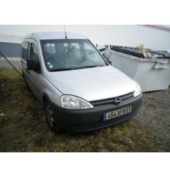 Moteur leve vitre avant droit OPEL COMBO C Photo n°8
