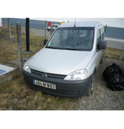 Moteur leve vitre avant droit OPEL COMBO C Photo n°9