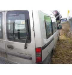 Moteur leve vitre avant droit OPEL COMBO C Photo n°11