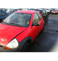 Verin de coffre FORD KA 1 Photo n°4