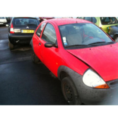 Verin de coffre FORD KA 1 Photo n°5