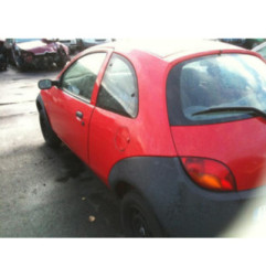 Verin de coffre FORD KA 1 Photo n°6