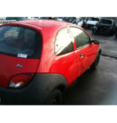 Verin de coffre FORD KA 1 Photo n°7