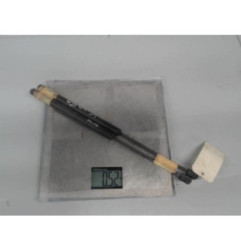 Verin de coffre FORD KA 1 Photo n°1