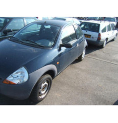 Verin de coffre FORD KA 1 Photo n°4