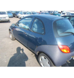 Verin de coffre FORD KA 1 Photo n°6