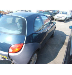 Verin de coffre FORD KA 1 Photo n°7