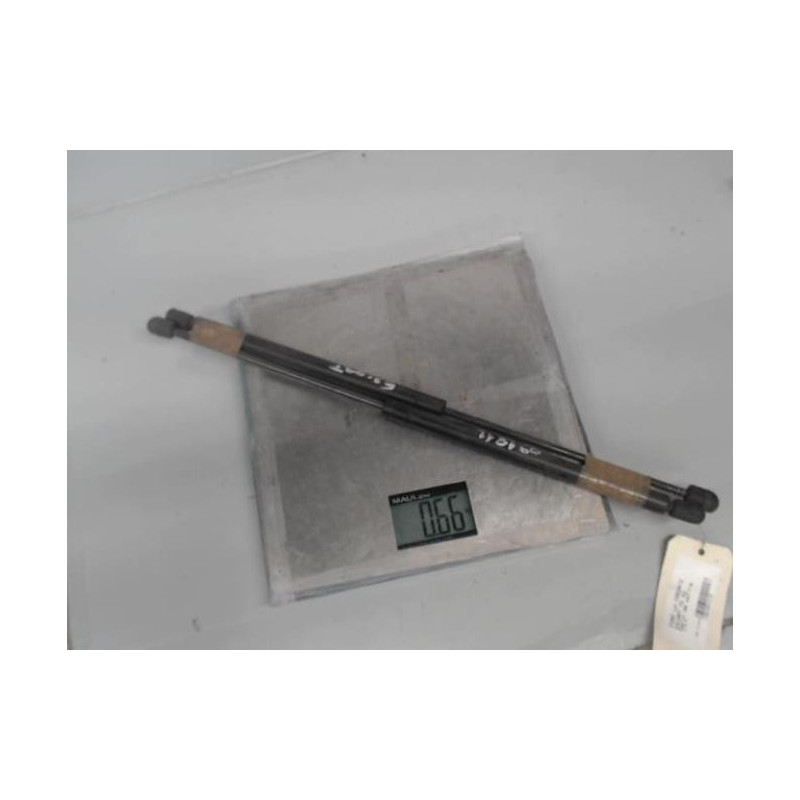 Verin de coffre FORD ESCORT 6