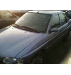 Verin de coffre FORD ESCORT 6 Photo n°4