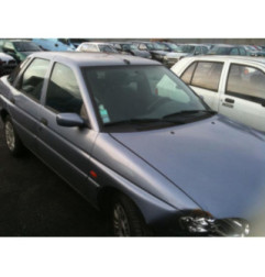 Verin de coffre FORD ESCORT 6 Photo n°5