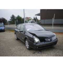 Verin de coffre RENAULT VEL SATIS Photo n°5