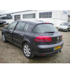 Verin de coffre RENAULT VEL SATIS Photo n°7