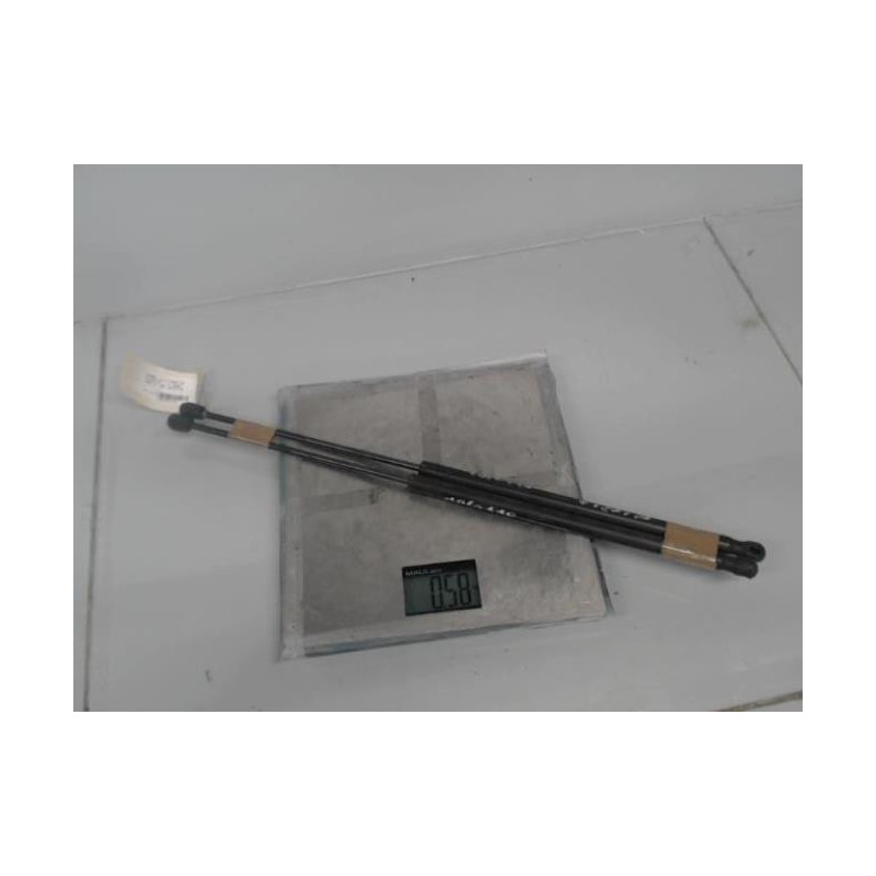 Verin de coffre FORD FIESTA 5