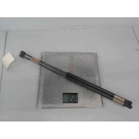 Verin de coffre FORD FIESTA 5