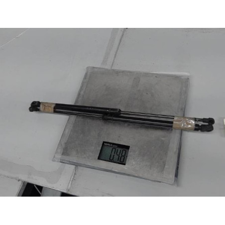 Verin de coffre VOLKSWAGEN LUPO Photo n°1