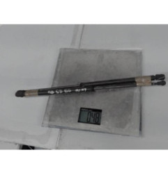 Verin de coffre VOLKSWAGEN LUPO