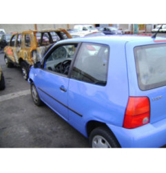 Verin de coffre VOLKSWAGEN LUPO Photo n°6