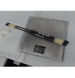 Verin de coffre SEAT AROSA Photo n°1