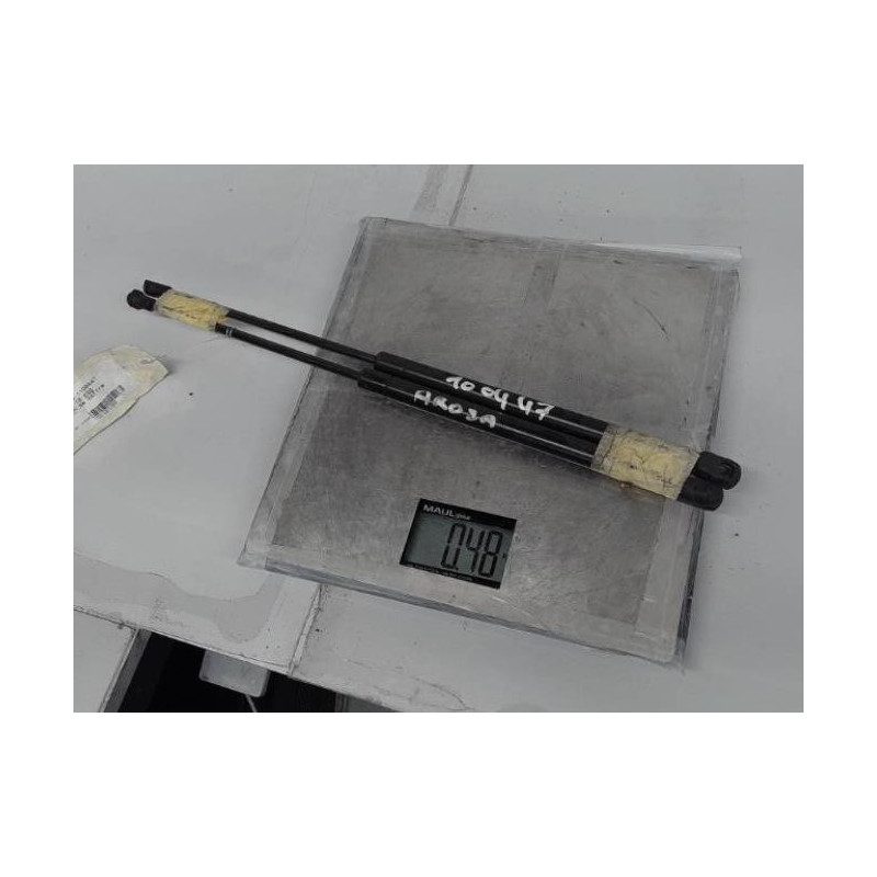 Verin de coffre SEAT AROSA