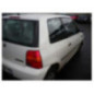 Verin de coffre SEAT AROSA