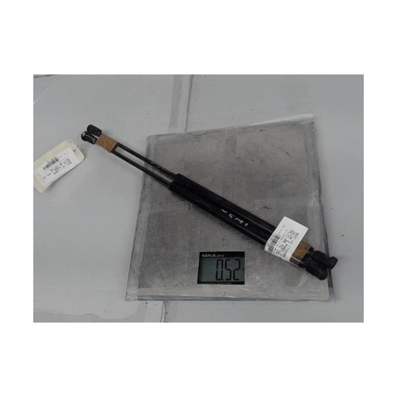 Verin de coffre SEAT IBIZA 2