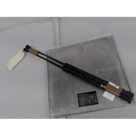 Verin de coffre SEAT IBIZA 2