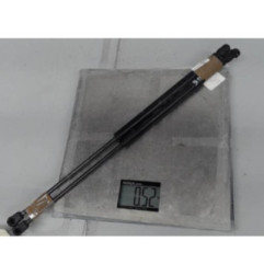 Verin de coffre SEAT IBIZA 2 Photo n°3