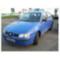 Verin de coffre SEAT IBIZA 2