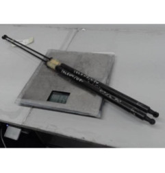 Verin de coffre SEAT TOLEDO 3 Photo n°1