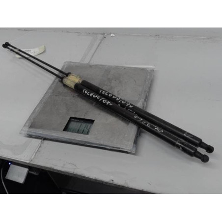 Verin de coffre SEAT TOLEDO 3 Photo n°1