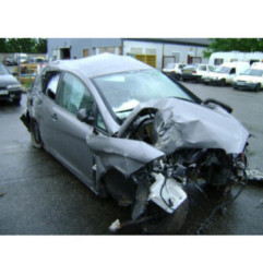 Verin de coffre SEAT TOLEDO 3 Photo n°4