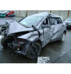 Verin de coffre SEAT TOLEDO 3 Photo n°5