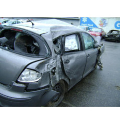 Verin de coffre SEAT TOLEDO 3 Photo n°7