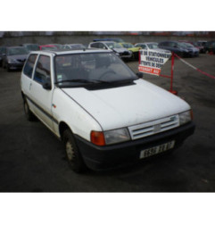 Verin de coffre FIAT UNO Photo n°4