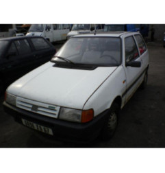 Verin de coffre FIAT UNO Photo n°5