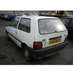 Verin de coffre FIAT UNO Photo n°6