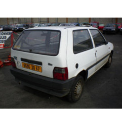 Verin de coffre FIAT UNO Photo n°7