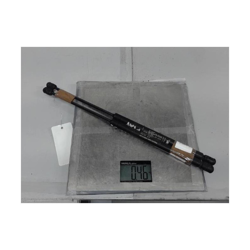 Verin de coffre FIAT PUNTO 2