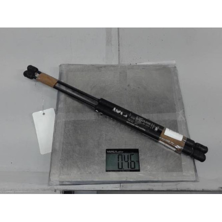 Verin de coffre FIAT PUNTO 2 Photo n°1