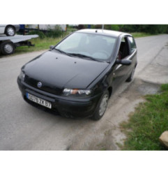 Verin de coffre FIAT PUNTO 2 Photo n°4