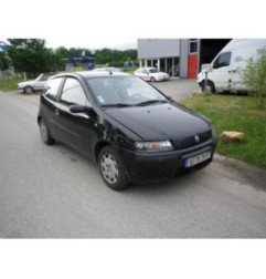 Verin de coffre FIAT PUNTO 2 Photo n°5