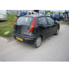 Verin de coffre FIAT PUNTO 2 Photo n°6