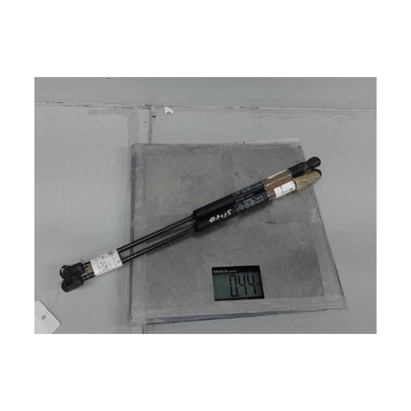 Verin de coffre FIAT STILO