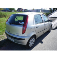 Verin de coffre FIAT PUNTO 2 Photo n°7
