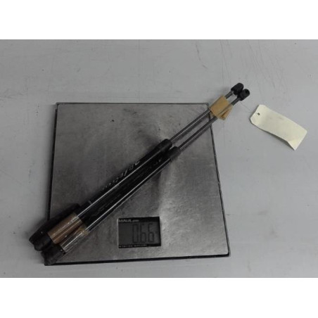 Verin de coffre OPEL AGILA B